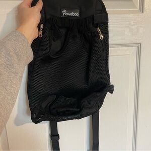 Pawaboo Dog Backpack Carrier